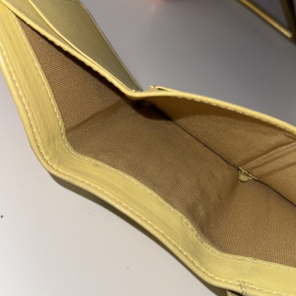 *SALE* JIMMY CHOO STAR STUDDED WALLET - Picture 12 of 14